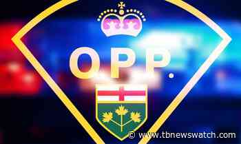 Collision closes section of Highway 11 north of Nipigon - Tbnewswatch.com