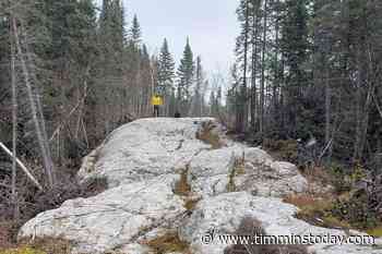 Nipigon-area lithium hunter inks exploration agreement with First Nations - TimminsToday