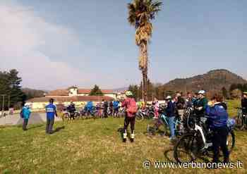 A Ispra torna Pedalarcultura: una domenica in bici nella natura - VerbanoNews.it