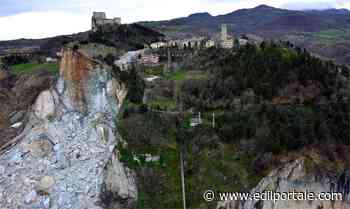 Dissesto idrogeologico, Ispra: ‘quasi il 94% dei comuni è a rischio’ - Edilportale.com