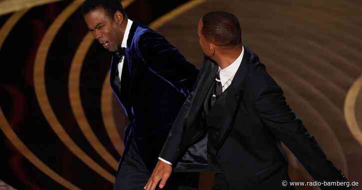 Oscar-Akademie berät früher über Schritte gegen Will Smith