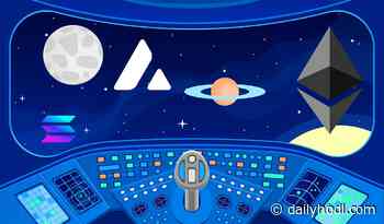 FTX.US Chief Brett Harrison Makes Five-Year Predictions for Ethereum (ETH), Solana (SOL) and Avalanche (AVAX) - The Daily Hodl