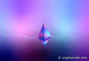 Explore Cryptocurrency and NFTs With Ethereum (ETH), Axie Infinity (AXS), and Parody Coin (PARO) - Crypto Mode