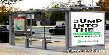 Pacman Frog (PAC), Caprice Finance (CFT) and Ethereum (ETH). Investing in your future! - NewsBTC