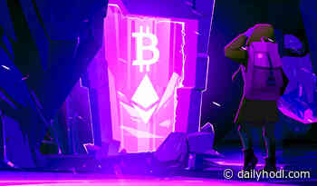Here’s What’s Ahead for Bitcoin (BTC) and Ethereum (ETH) After Latest Surge, According to Crypto Analyst - The Daily Hodl