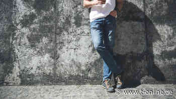 Mode im Sale von Nike, Wrangler und Adidas bis zu 70 Prozent günstiger - t-online