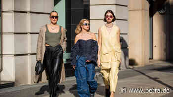 Mode-Trends 2022: Dieses Top von H&M sieht aus wie ein Designer-Teil! - Petra