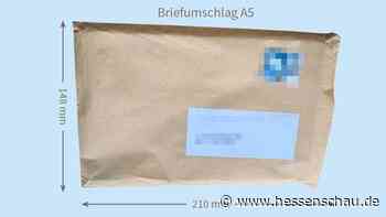 Präparierte Briefe: Polizei warnt vor Commerzbank-Erpresser | hessenschau.de | Panorama - hessenschau.de