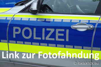 Fotofahndung (Link) der Polizei Oberhausen nach Tatverdächtiger - Lokalklick.eu - Online-Zeitung Rhein-Ruhr