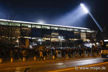 „Wir sind erschüttert!” FC St. Pauli macht Polizei schwere Vorwürfe - Mopo.de