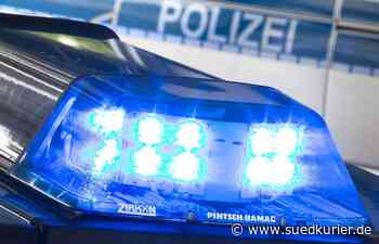 Jestetten: Polizei sucht Zeugen einer Unfallflucht auf dem Parkplatz eines Drogeriemarktes - SÜDKURIER Online