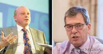 Trust chief appointed permanent ‘group CEO’ despite ‘poor behaviour’ finding