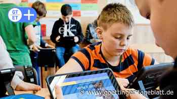 Göttingen, Dransfeld und Bovenden: Eltern melden Kinder an weiterführenden Schulen an - Göttinger Tageblatt