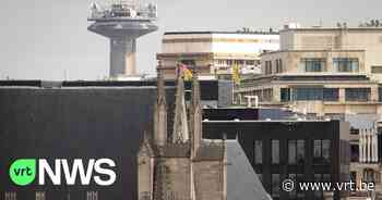 Netbeheerder Sibelga meldt dat grote stroomstoring in Evere en Schaarbeek van de baan is - VRT NWS