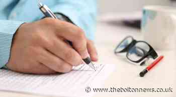 Bolton adults urged to have their say on new free GCSE maths