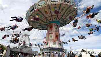 Oster-Plärrer 2022 soll ohne Corona-Auflagen ablaufen