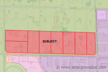 Gloucester rezoning moves closer to reality in Langley Township – Aldergrove Star - Aldergrove Star