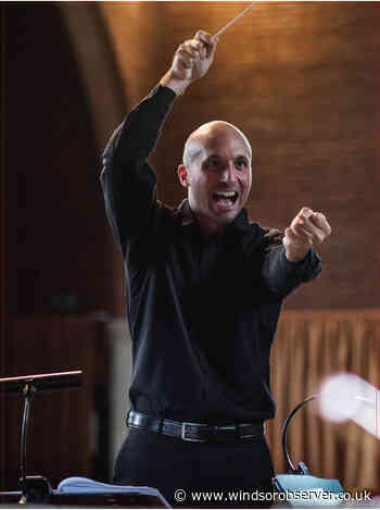 Langley Hall Arts Academy opens for pupils to continue musical studies | Royal Borough Observer - Windsor Observer