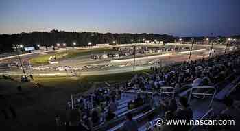 Track profile: Langley Speedway - NASCAR