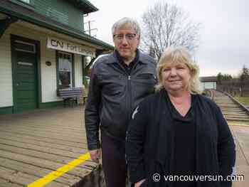 Fort Langley jazz festival boosts offering of free, family friendly entertainment - Vancouver Sun