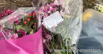 Langley Mill crash victim named locally as tributes flood in for 'wonderful lad' - Nottinghamshire Live