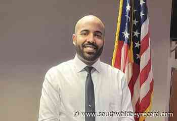 Langley names Wasser to head police department - South Whidbey Record