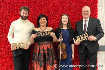 Community support imperative to Foundry Langley – Aldergrove Star - Aldergrove Star