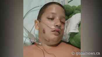 Men avoid jail time in Langley hit-and-run - Global News