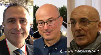 Marco Reguzzoni contro Aldo Cazzullo. Nel nome di Italo Balbo - malpensa24.it