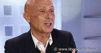 Marco Minniti, "ipotecare l'ipotesi di un nuovo ordine mondiale": la confessione sul piano fallito dell'Occidente? - Liberoquotidiano.it