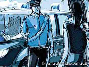 Firenze, stupro studentesse americane: il carabiniere Marco Camuffo si costituisce in carcere - Corriere Fiorentino