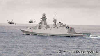 Mercantile attaccato dai pirati: interviene la brigata San Marco - BrindisiReport