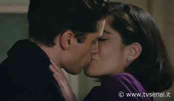 Il Paradiso delle Signore 6, tra Marco e Stefania è amore vero? - TVSerial.it