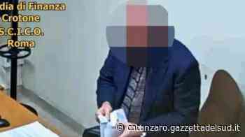 Magistrato arrestato a Catanzaro, Pg chiede 5 anni per ex giudice Marco Petrini - Gazzetta del Sud - Edizione Catanzaro, Crotone, Vibo