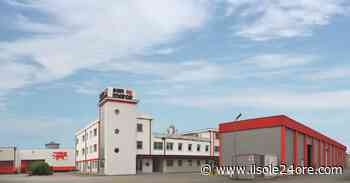 Il colorificio San Marco compensa il caro prezzi con 200 euro in buoni e 150 euro per le bollette - Il Sole 24 ORE