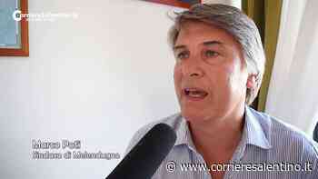 Melendugno, Marco Potì Annuncia Di Avere Il Covid Su Facebook: “Ho Fatto Tre Dosi E Spero Di Tornare Presto Al Mio Posto” - Corriere Salentino