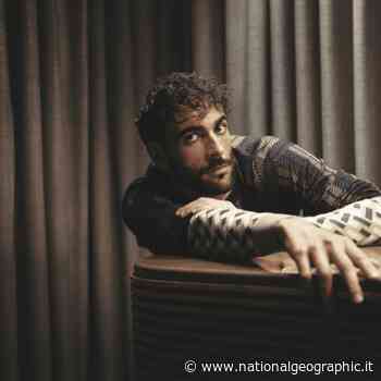 Marco Mengoni, un artista “Essenziale” per il Pianeta: “Non costa niente credere nell’umanità” - National Geographic Italia