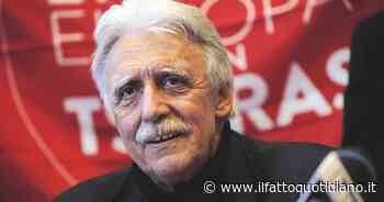 Marco Revelli: “La peggiore delle ipocrisie è l’‘armiamoli a casa loro’” - Il Fatto Quotidiano