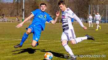 Preußen Reinfeld auswärts beim TSV Altenholz gefordert - Sportbuzzer