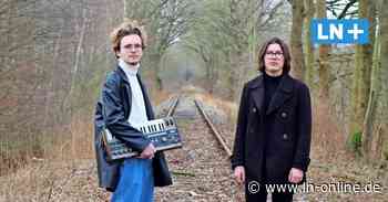 Reinfeld: Nachwuchskomponist Paul Barth startet durch, Video geht online - Lübecker Nachrichten