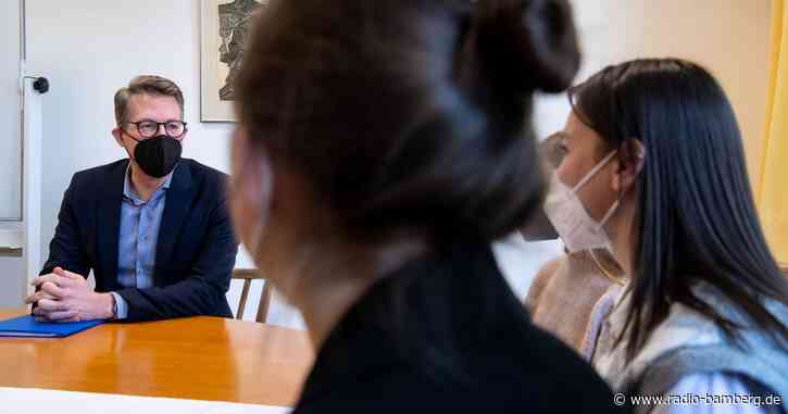 Bayern will Flüchtlingen Zugang zu Hochschulen ermöglichen