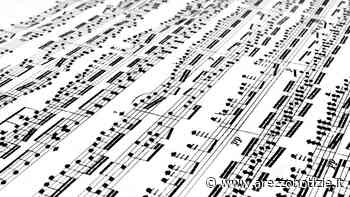 Tito Ciccarese e il pianista Pierluigi Di Tella in concerto a Palazzo d'Arnolfo - ArezzoNotizie