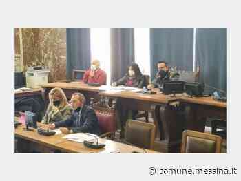 Mobilità dei cittadini messinesi in partenza dall'aeroporto "Tito Minniti" di Reggio Calabria: seduta della I Commissione consiliare » Comune di Messina - Comune di Messina