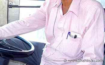 No choice but to grin and bear it - The Hindu