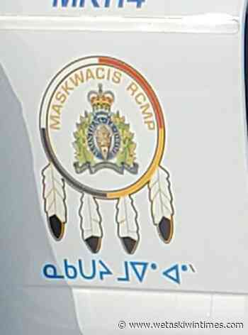 Human remains found inside house following fire - Wetaskiwin Times Advertiser