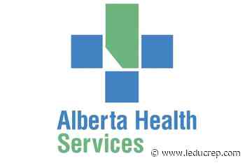 AHS has COVID-19 Pfizer appointments in Wetaskiwin - Leduc Representative