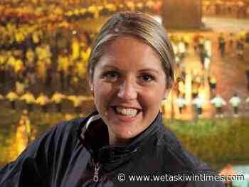 Former artistic swimmer named Canada's first sport integrity commissioner - Wetaskiwin Times Advertiser