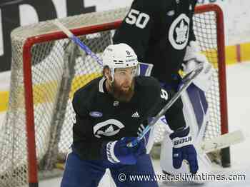 Maple Leafs vs. Philadelphia Flyers Game Night - Wetaskiwin Times Advertiser