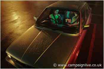 KFC's latest campaign by Mother has buckets of anticipation