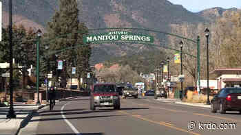 Call for artists to add installations to public areas of Manitou Springs - KRDO
